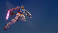 A screenshot taken in Dreams. 15 of 17.