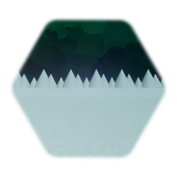 WinterVoid Landscape