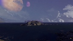 A screenshot taken in Dreams. 1 of 9.