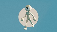 A screenshot taken in Dreams. 1 of 1.