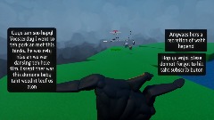 A screenshot taken in Dreams. 1 of 1.