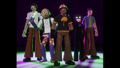 A screenshot taken in Dreams. 2 of 16.