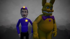 A screenshot taken in Dreams. 1 of 1.