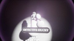 Detective Ducky_help needed
