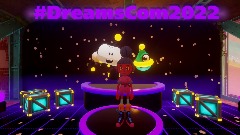 A screenshot taken in Dreams. 1 of 1.