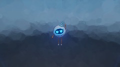 A screenshot taken in Dreams. 1 of 7.
