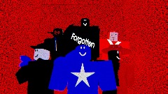 Forgotten V0.1 BETA