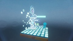 A screenshot taken in Dreams. 3 of 9.