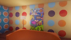 A screenshot taken in Dreams. 19 of 24.