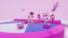 Remix 15 AY | Fall Guys Course