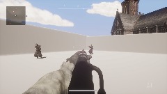 A screenshot taken in Dreams. 18 of 23.