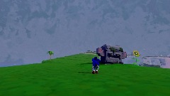 Sonic 1: Reboosted