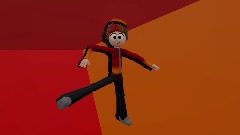 A screenshot taken in Dreams. 5 of 7.