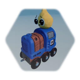 Cuthbert Tren
