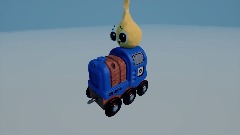 A screenshot taken in Dreams. 1 of 22.