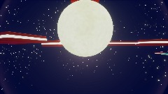 Sonic YTP in The Space