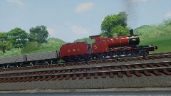 Remix of Gordon's Hill