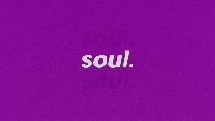 soul.