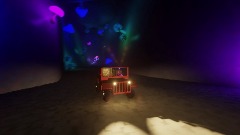 A screenshot taken in Dreams. 11 of 21.