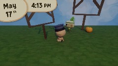 A screenshot taken in Dreams. 14 of 29.