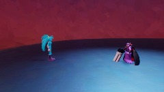 Spiacy Chicross vs Zurg