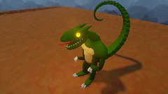 A screenshot taken in Dreams. 1 of 1.