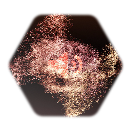 Sonic Xtreme music. Disciples