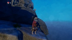 A screenshot taken in Dreams. 3 of 5.