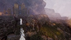 A screenshot taken in Dreams. 6 of 16.