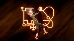 A screenshot taken in Dreams. 19 of 19.