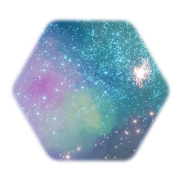 Galaxy background