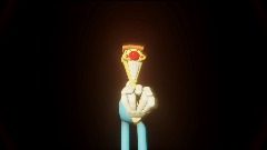 A screenshot taken in Dreams. 3 of 3.