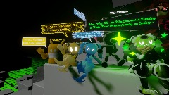 A screenshot taken in Dreams. 1 of 16.