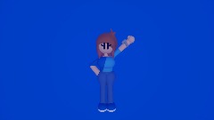 A screenshot taken in Dreams. 2 of 4.