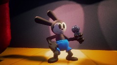 A screenshot taken in Dreams. 1 of 1.