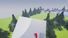 A screenshot taken in Dreams. 2 of 28.