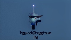 A screenshot taken in Dreams. 11 of 11.