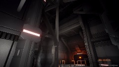 A screenshot taken in Dreams. 3 of 4.