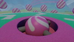 Fall Guys: Spinning Ground