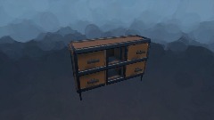 A screenshot taken in Dreams. 15 of 15.