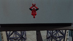 Spiderman  & Mary Jane