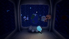 A screenshot taken in Dreams. 3 of 26.