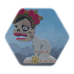 Frida the  🅱️ride