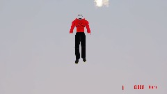 A screenshot taken in Dreams. 2 of 2.