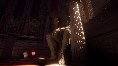 A screenshot taken in Dreams. 8 of 28.