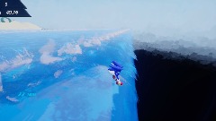 A screenshot taken in Dreams. 3 of 24.