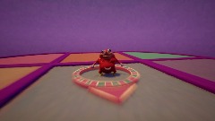 A screenshot taken in Dreams. 1 of 3.