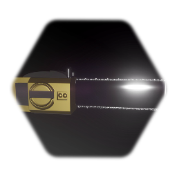 Leatherface's Chainsaw