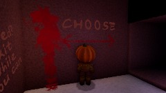 A screenshot taken in Dreams. 14 of 22.