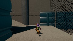 Blink - Factory Level